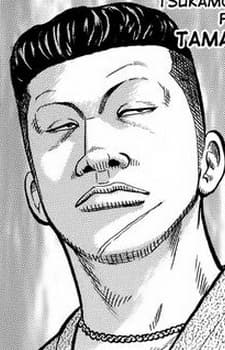 Satoshi Tamada