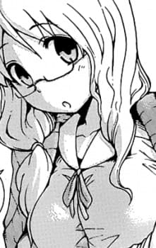 Asami Arisawa