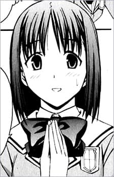 Yui Agatsuma