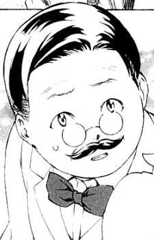 Wabisuke Adenokouji
