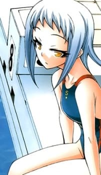 Mei Utsubo