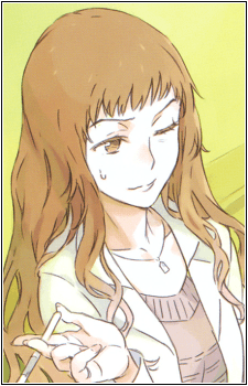 Hisako Yakumi