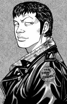 Yasunori Kai