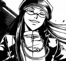 Reggae Megane
