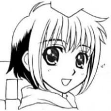 Haruna Enomoto