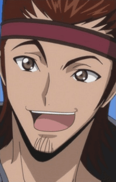 Shinichirou Tamaki