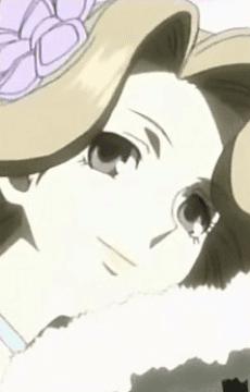 Chizuru Maihara