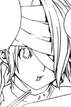 Sukuna Koyama