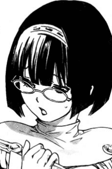 Tobari Harimoto