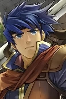 Ike