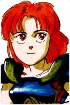 Clea