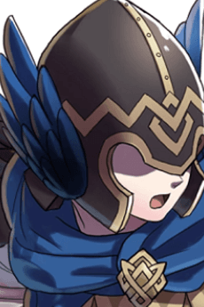 Lance Fighter