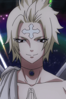 Larcade Dragneel