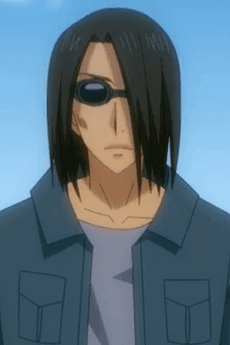 Ryoya Izayoi