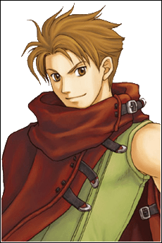 Matthew