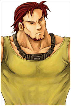 Dorcas