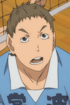 Yoshiharu Haga