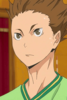 Kaito Asamushi