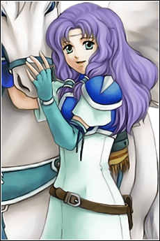 Flolina