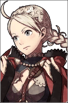 Eponine