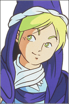 Marich