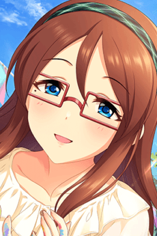 Yoriko Furusawa