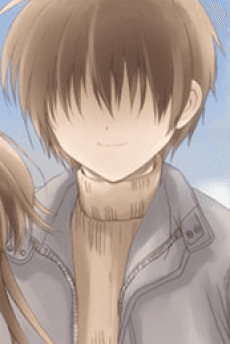 Yuu Atou