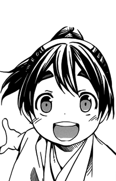 Saburou Yamamoto