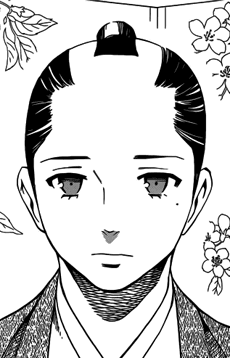 Katamori Matsudaira