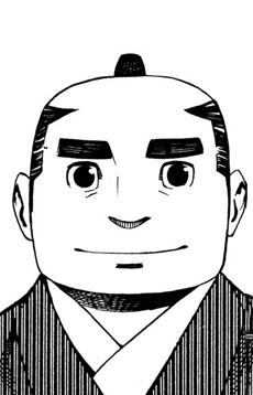 Tanomo Saigou