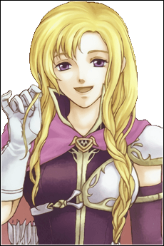 Luise