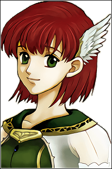 Priscilla