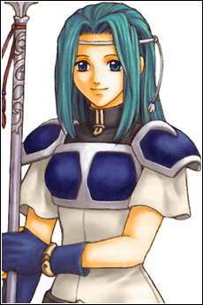 Fiora