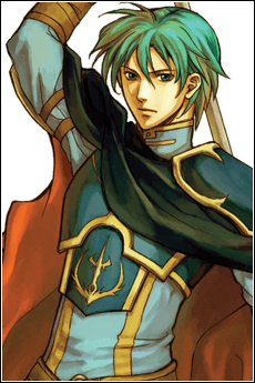 Ephraim