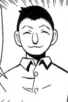 Daiki Takayama