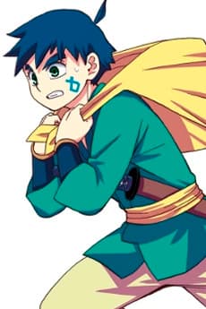 Houtarou Kajima