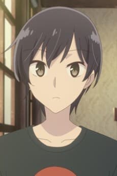 Natsuki Sonomura
