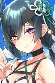Chiyome Mochizuki