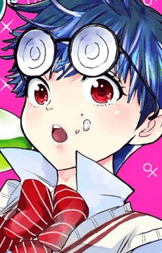Sumire Tochiuda