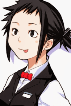 Misaki Yasojima