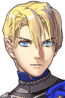 Dimitri Alexandre Blaiddyd