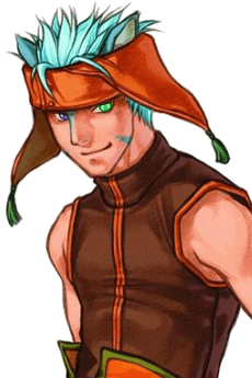Lay