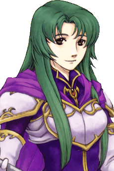 Cecilia