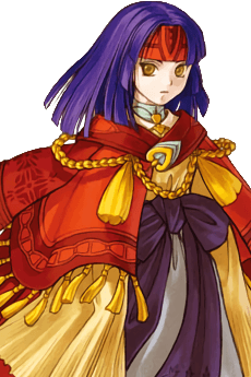 Sanaki Kirsch Oltina