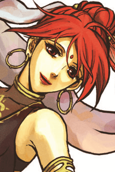 Tethys