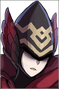 Red Mage