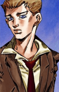 Nicholas Joestar