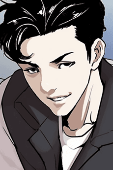 Won-Seok Chae