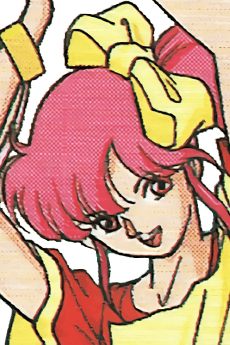 Feena