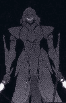 Graphite Edge